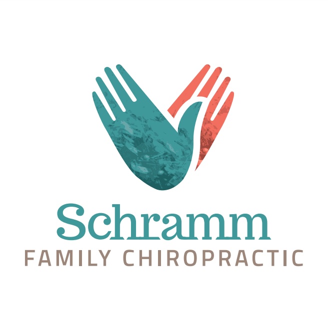 Schramm Family Chiropractic Kristina Schramm www.schrammfamilychiro.com