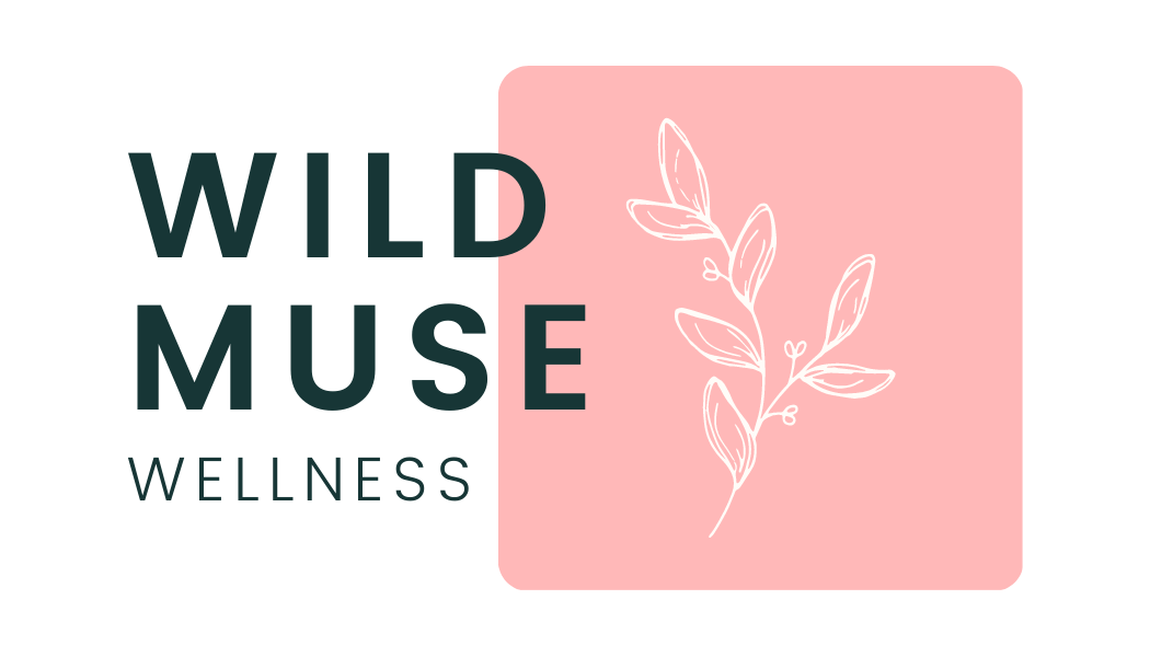 Wild Muse Wellness Johanna Clark wildmusewellness.com