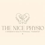 The Nice Physio Laura Nice www.nicephysio.com