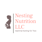 Nesting Nutrition Amanda Dotts www.nestingnutritionllc.com