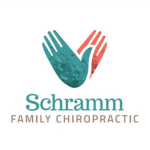 Schramm Family Chiropractic Kristina Schramm www.schrammfamilychiro.com