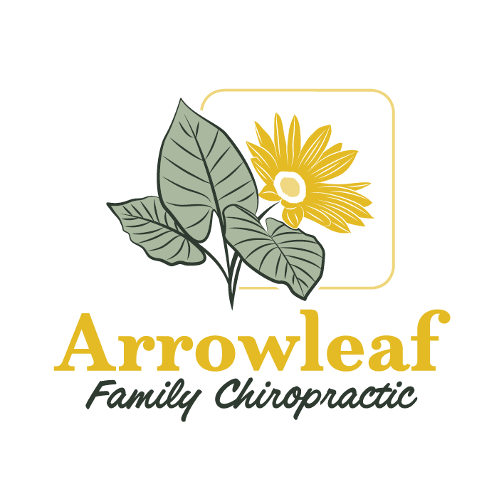 Arrowleaf Family Chiropractic Brittany Correll www.arrowleaffamilychiropractic.com