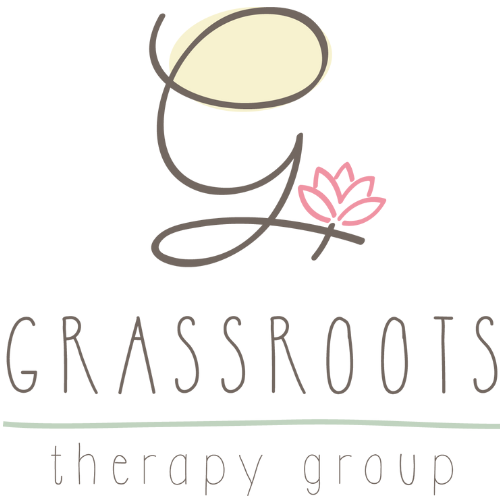 Grassroots Therapy Group Emily Steele, MSW, LICSW, PMH-C www.grassrootstherapy.com