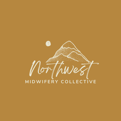 Northwest Midwifery Collective Kasha deRoos (208) 244-6887