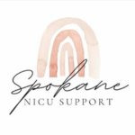 Spokane NICU Support NICU Non-Profit www.spokanenicusupport.com