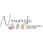 Nourish Therapy Carissa Guiley www.nourishfeedingtherapy.com