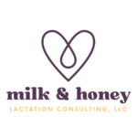 Milk and Honey Lactation Consulting Mary Peters