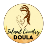 Inland Country Doula Joanna Martindale www.inlanddoula.com