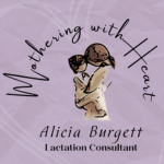 Mothering With Heart Alicia Burgett www.motheringwithheart.com
