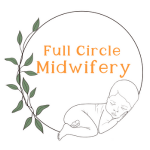 Full Circle Midwifery and Massage Dawn Brown www.fullcirclespokane.com