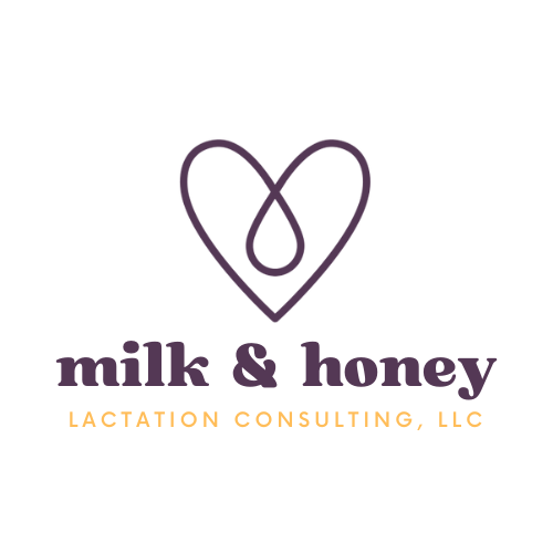 Milk & Honey Lactation Consulting Mary Peters