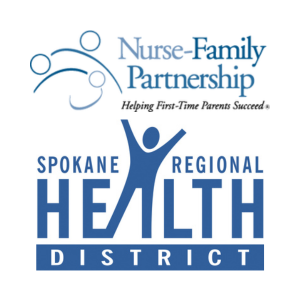 Nurse-Family Partnership Spokane Regional Health District SRHD www.srhd.org www.srhd.org/nfp