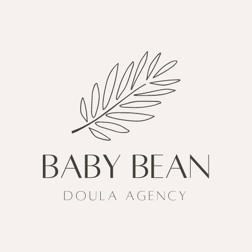 Baby Bean Doula Agency- Spokane Lauren Heide Sarah Knight www.babybeandoula.com