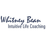 Whitney Bean Intuitive Life Coaching Whitney Bean www.whitneybean.com